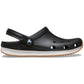Crocs Classic Retro Runner EVA Black Clogs