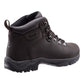 Cotswold Men's Nebraska Hiker Boot in Crazy horse