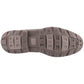 Hush Puppies Tyrone Leather Men's Brown Boots