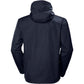 Helly Hansen Sport Men's Seven J Rain Jacket in Navy