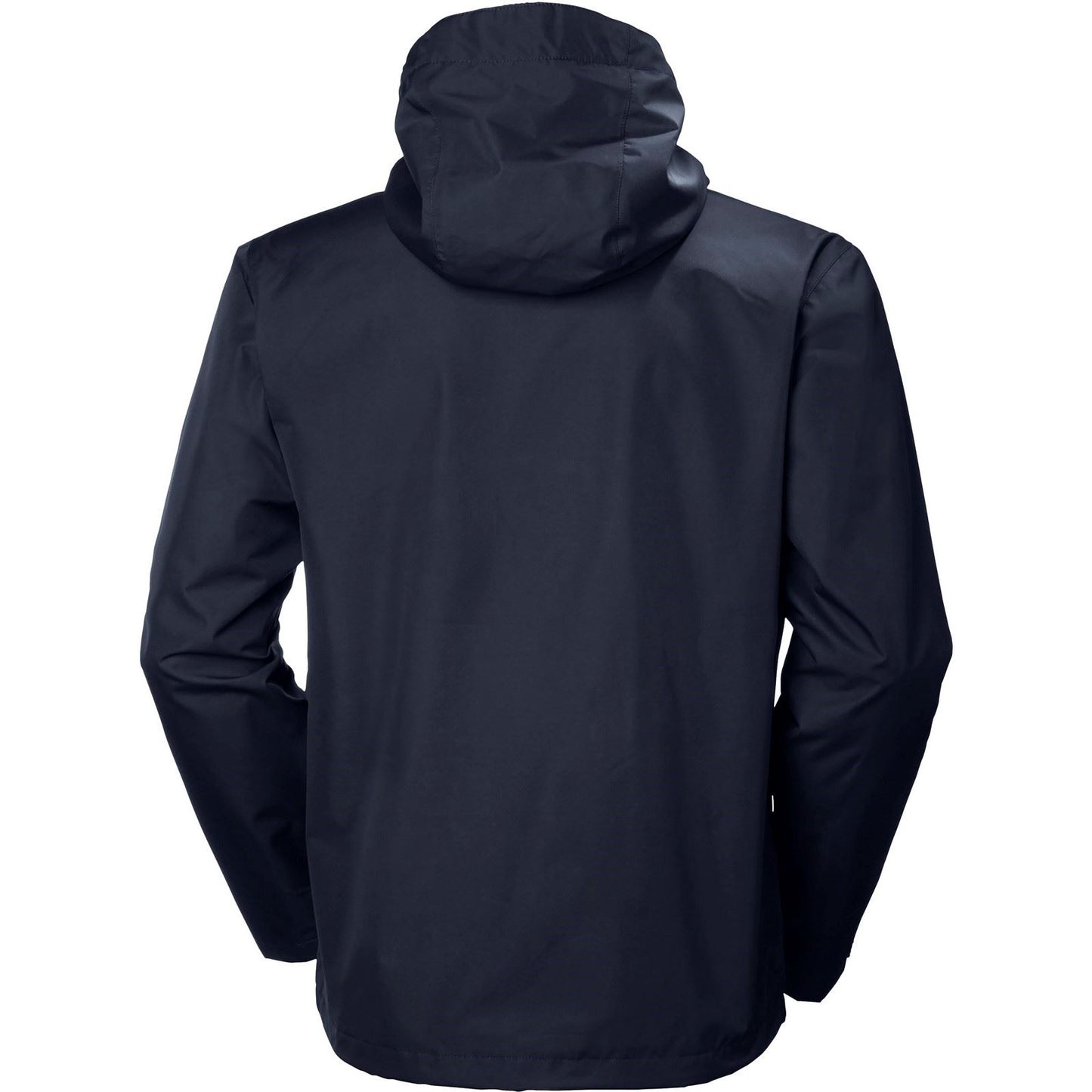Helly Hansen Sport Men's Seven J Rain Jacket in Navy