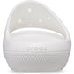 Crocs Unisex Classic Slide in White