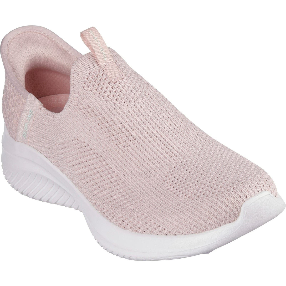 Skechers Women's Ultra Flex 3.0 Easy Win Trainers in Rose