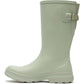 Muck Boots Rainscape Tall Rubber Women's Green Wellington Boots