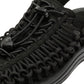 Keen Uneek Women's Black Sandals