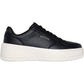 Skechers Women's Grand 92 - Be Lifted Shoes in Black