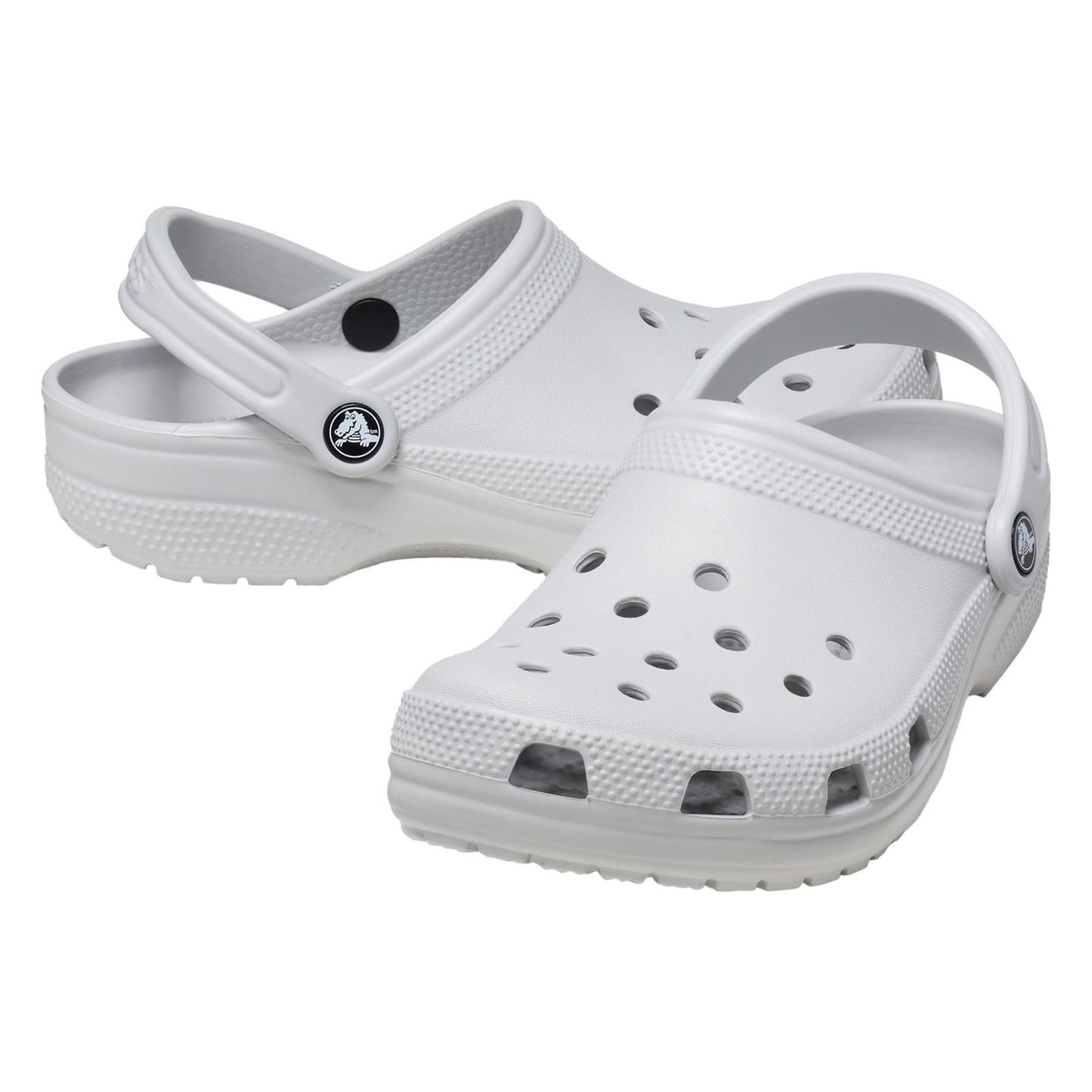 Crocs Unisex Classic Clog in Atmosphere