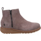 Hush Puppies Women's Libby Boot in Taupe
