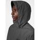 Helly Hansen Sport Men's Seven J Rain Jacket in Ebony