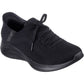 Skechers Women's Ultra Flex 3.0 - Brilliant Trainer in Black