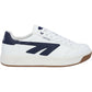 Hi-Tec Freedom Polyurethane Men's White/Navy Trainers