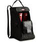 Hunter Westray Tall Bootbag 's Black Shoe Bag