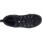 Merrell Moab 3 GORE-TEX Suede Women's Black Hiking Boots