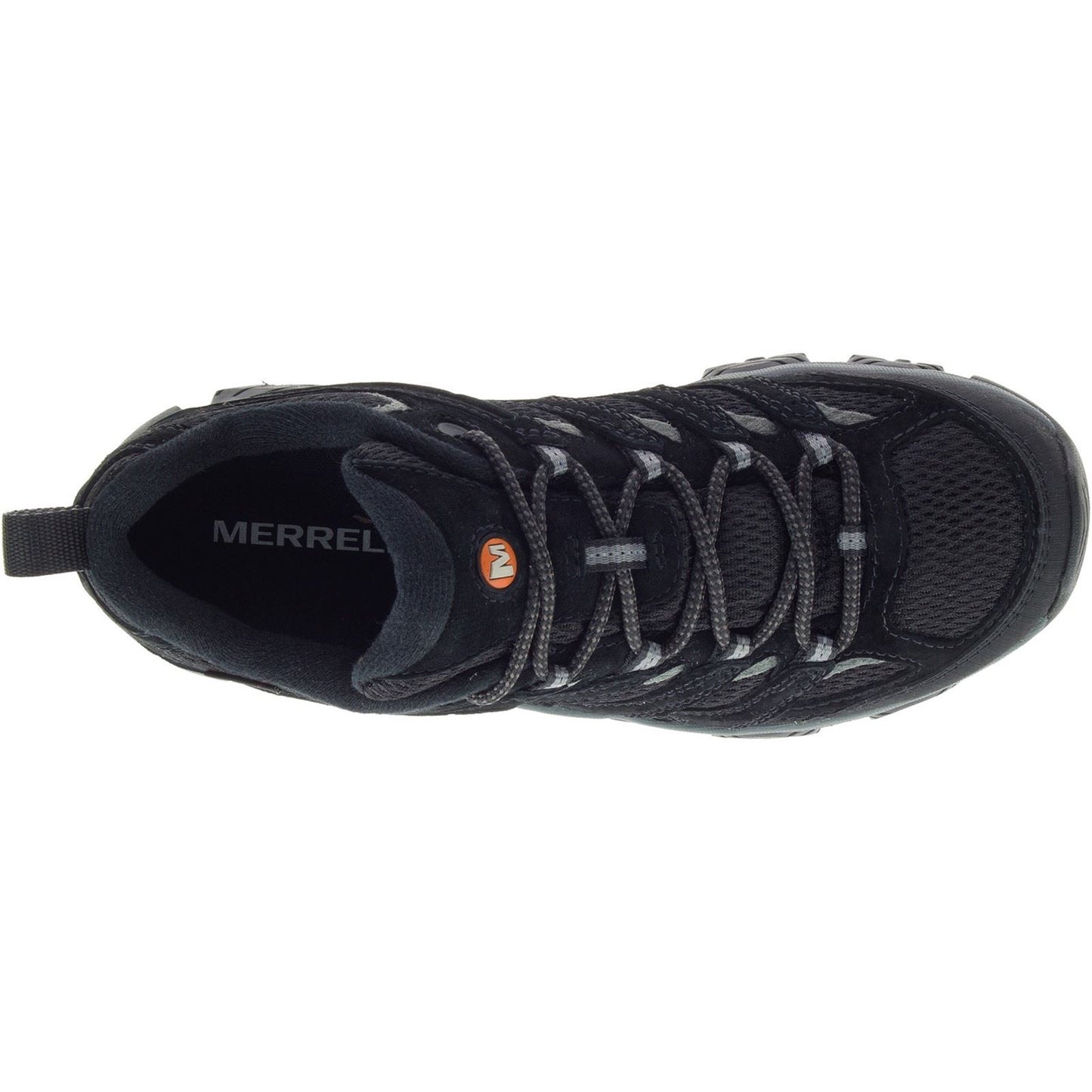 Merrell Moab 3 GORE-TEX Suede Women's Black Hiking Boots