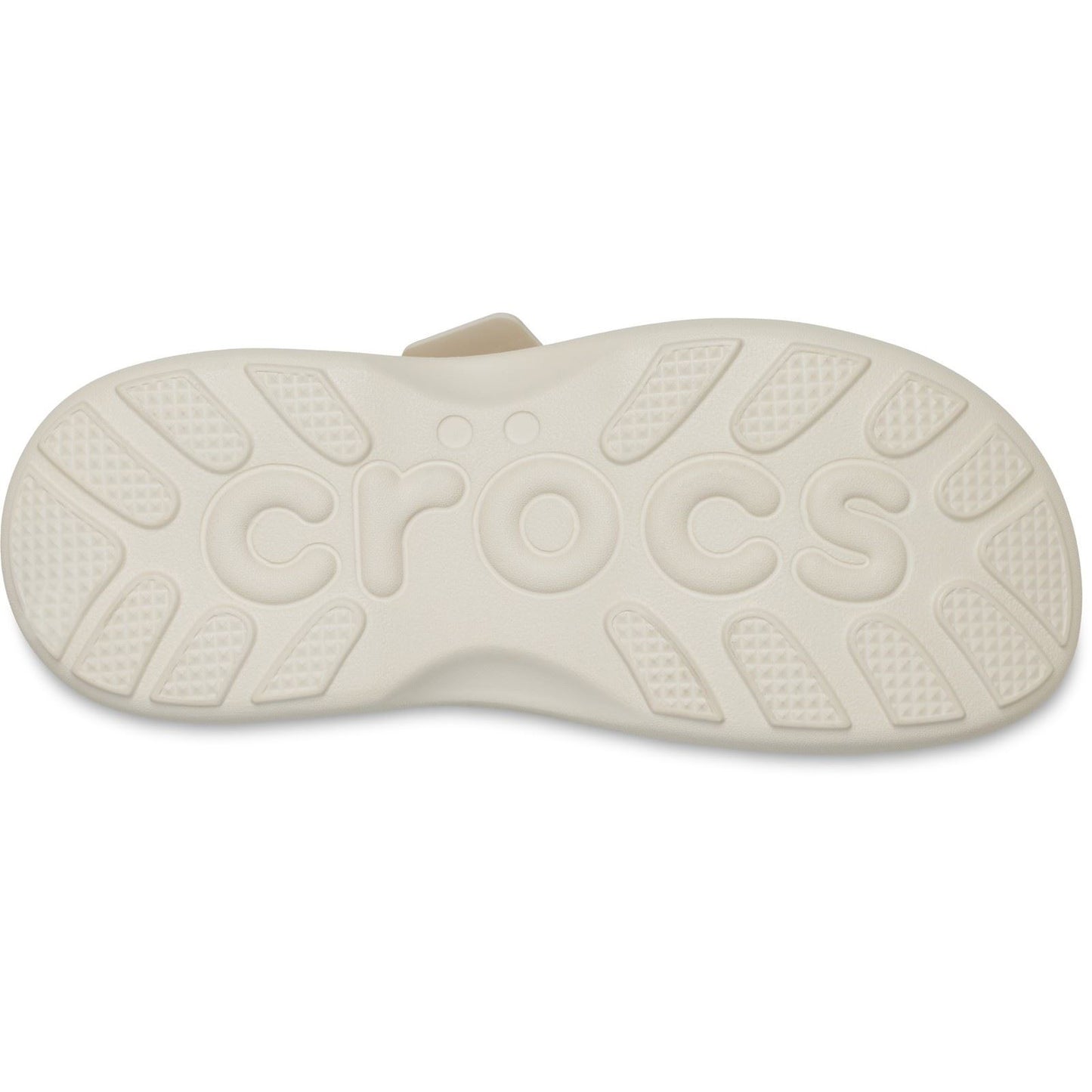 Crocs Soho Two Strap EVA Women's Frappe Sandals