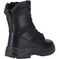 Amblers Safety FS008 Hi leg Safety Boot in Black