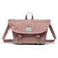 Herschel Bags Cove Unisex Adults Pink Messenger Bag - Medium