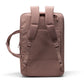 Herschel Bags Bowen Convertible 's Pink Duffel Bag