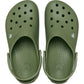 Crocs Crocband Gum Thermoplastic Men's Cargo Trainers