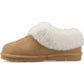 Bearpaw Bella Suede Women's COFFEE Slippers