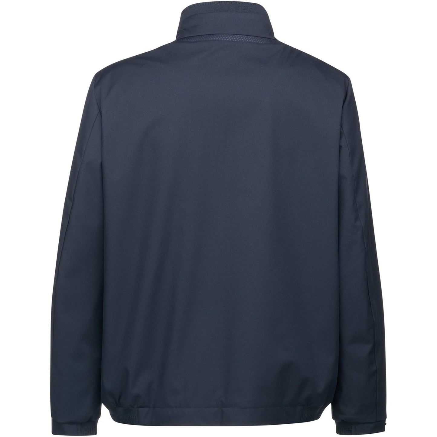 Geox Men's M SPHERICA SHORT JACKET in Sky Captain