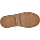 Skechers Keepsakes Cozy Cascade Leather Women's Chestnut Slippers
