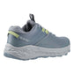 Hi-Tec Fuse Trail Low Polyester Mesh Men's Dark Slate/Stormy Weather Trainers