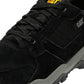Caterpillar Grapple Suede Men's Black Trainers