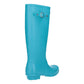 Cotswold Women's Sandringham Wellingtons in Turquoise