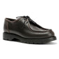 Kleman Padror Leather Men's Brown/Black Shoes