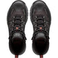 Helly Hansen Sport Women's Cascade Mid Hiker in Black