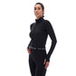 Ted Baker MARIE TBWJA2530 Women's Black Athletic Jackets