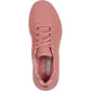 Skechers Women's Skech-Air Meta Extraordinaire Trainers in Rust