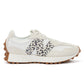 New Balance - WS327PJ WOMENS 327 ANIMAL PRINT SEA SALT