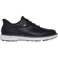 Skechers GO Golf Prestige Leather Men's BLACK Golf Shoes