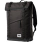 Helly Hansen Sport Stockholm Polyester Unisex Adults Black Backpack - Large