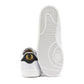 Fred Perry B721 Leather Men's White/Navy Trainers