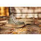 HEYDUDE Women's Wendy Peak Apres Ankle Boots in Olive
