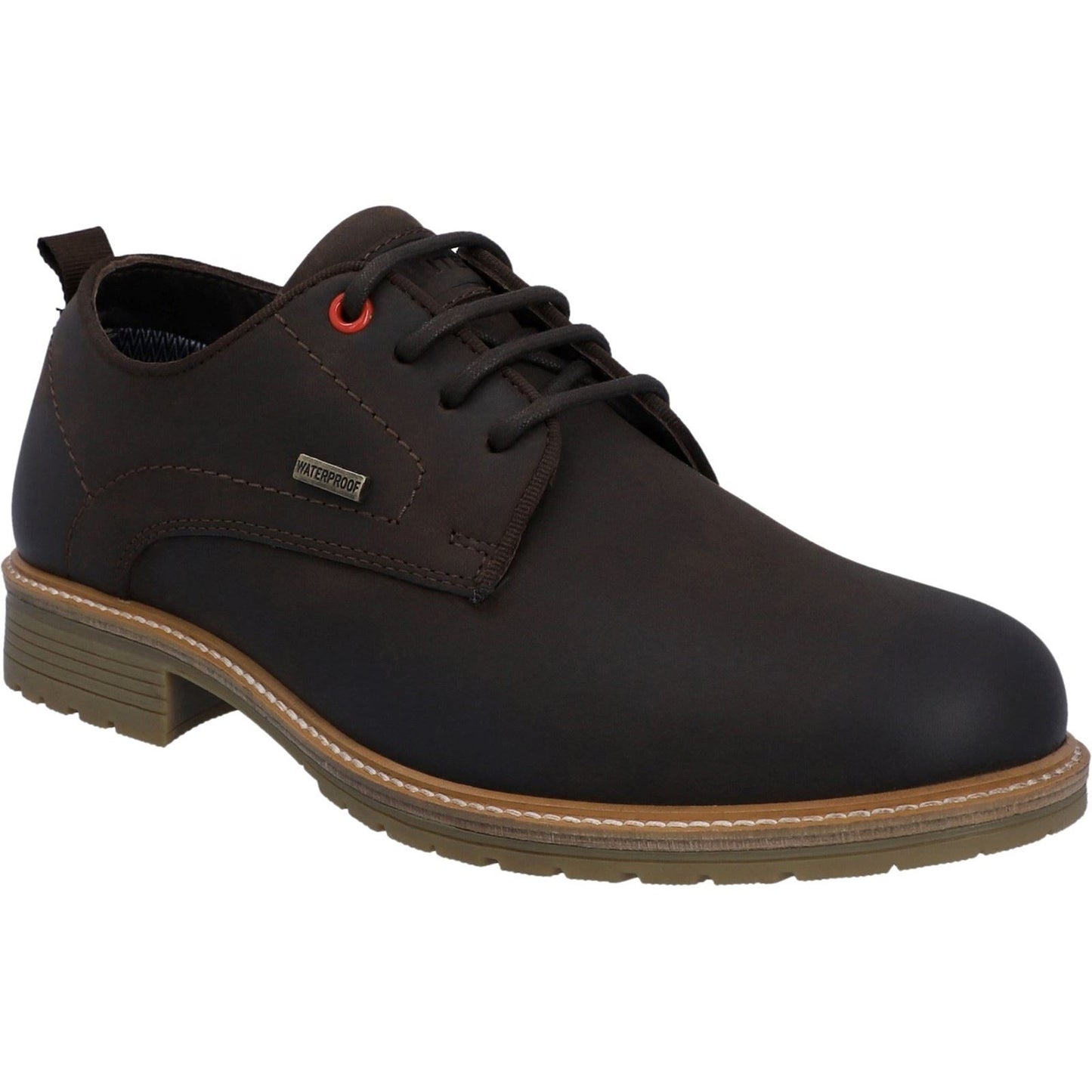 Hunter Men's Jura Gibson in Brown