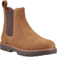 TOMS Men's Griffin Boot in Brown