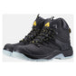Amblers Safety FS198 Safety Boot in Black