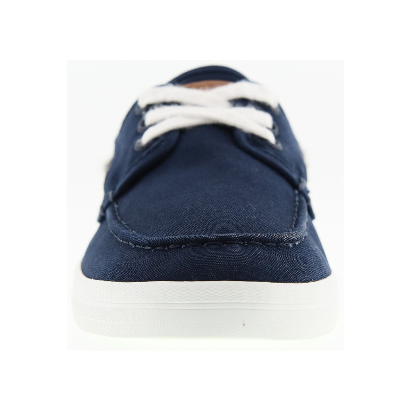 Sperry Venice Boat Textile Women's Navy Boat Shoes