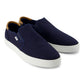 TOMS Baja 2.0 Cotton Men's Navy Trainers