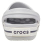 Crocs Unisex Crocband Clog in Atmosphere