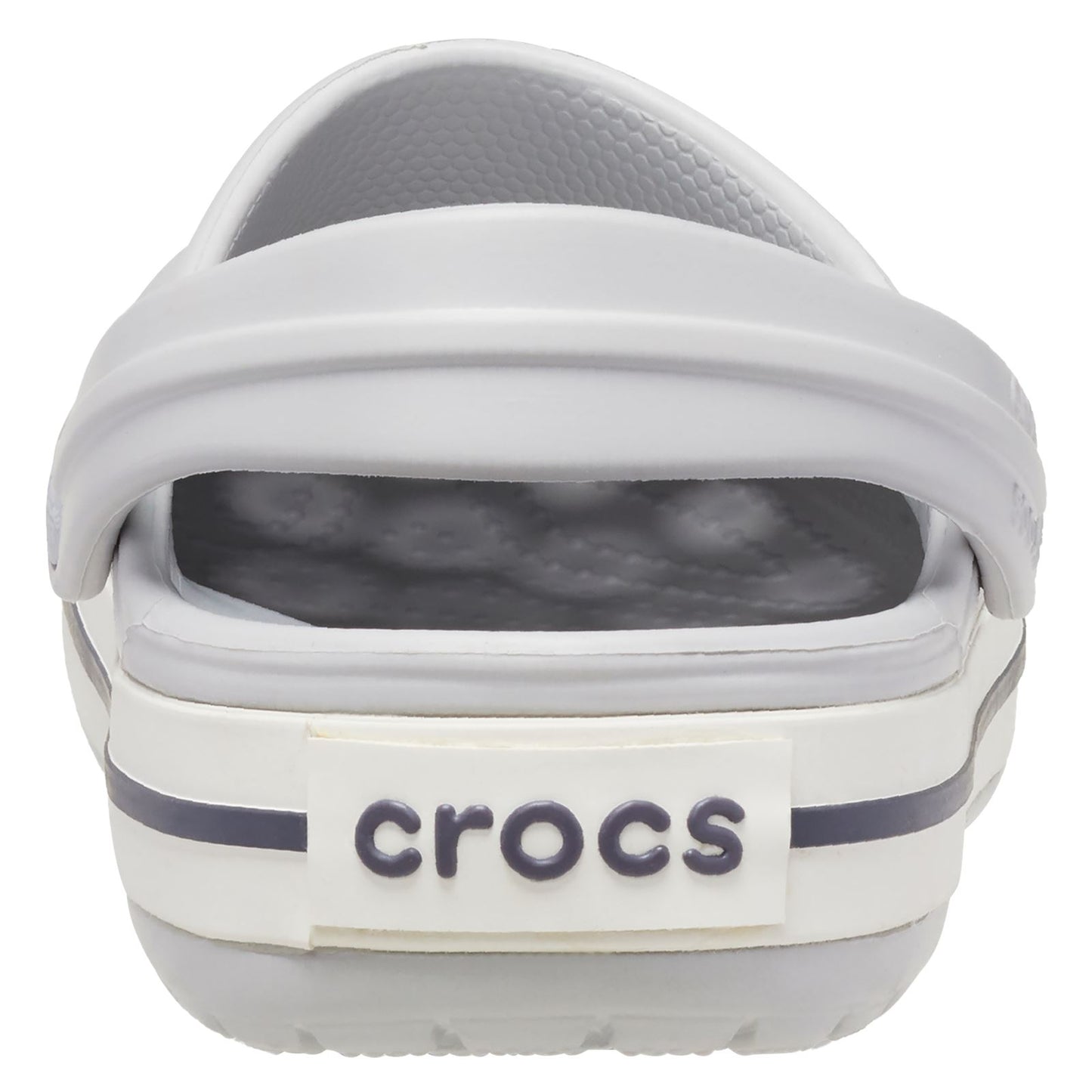 Crocs Unisex Crocband Clog in Atmosphere