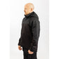 Helly Hansen Workwear Men's Oxford Winter Jacket in Black