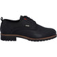 Hunter Men's Jura Gibson in Black