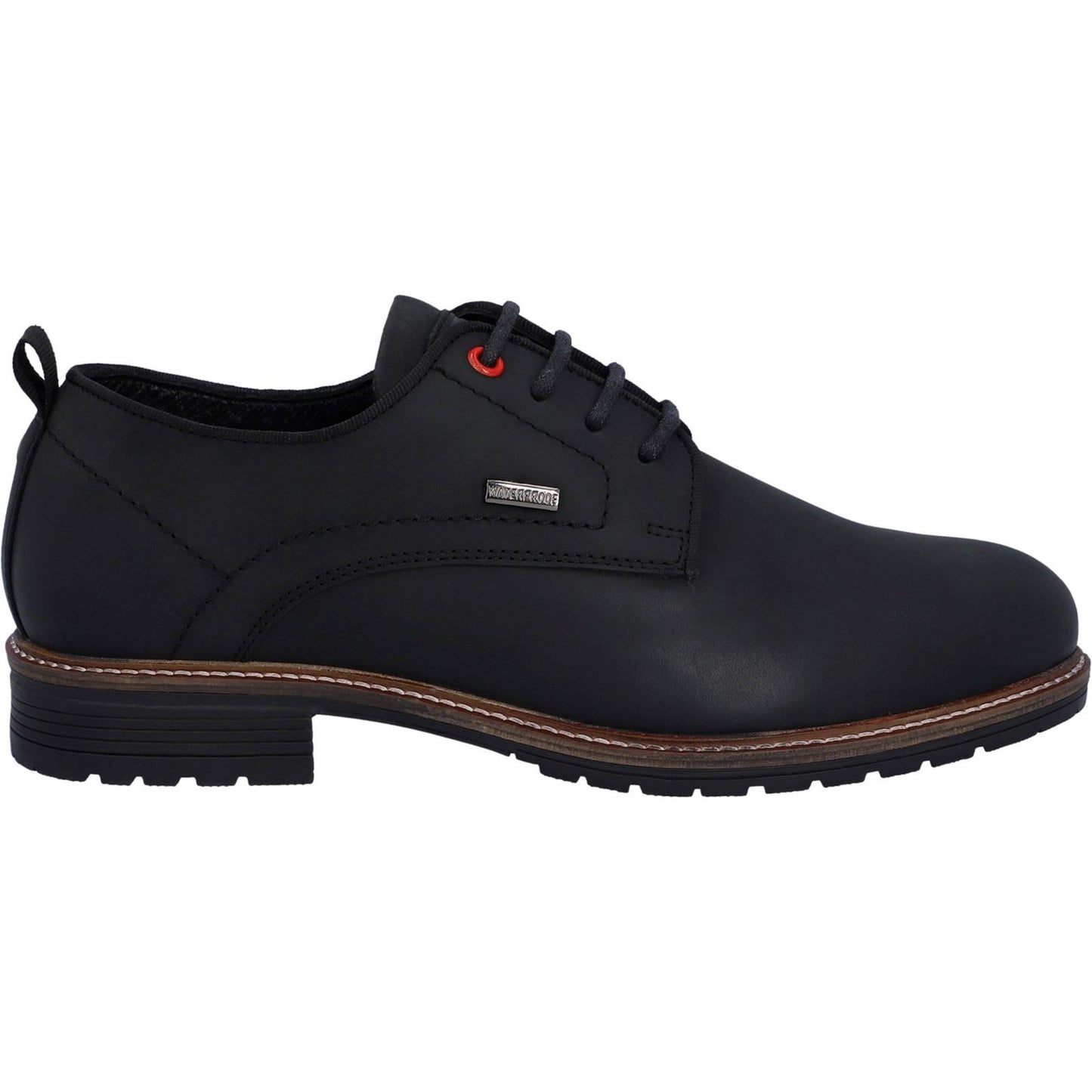 Hunter Men's Jura Gibson in Black
