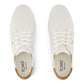 TOMS Carlo 2.0 Textile Men's White Trainers