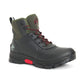 Muck Boots Men's Apex Wellingtons in Black